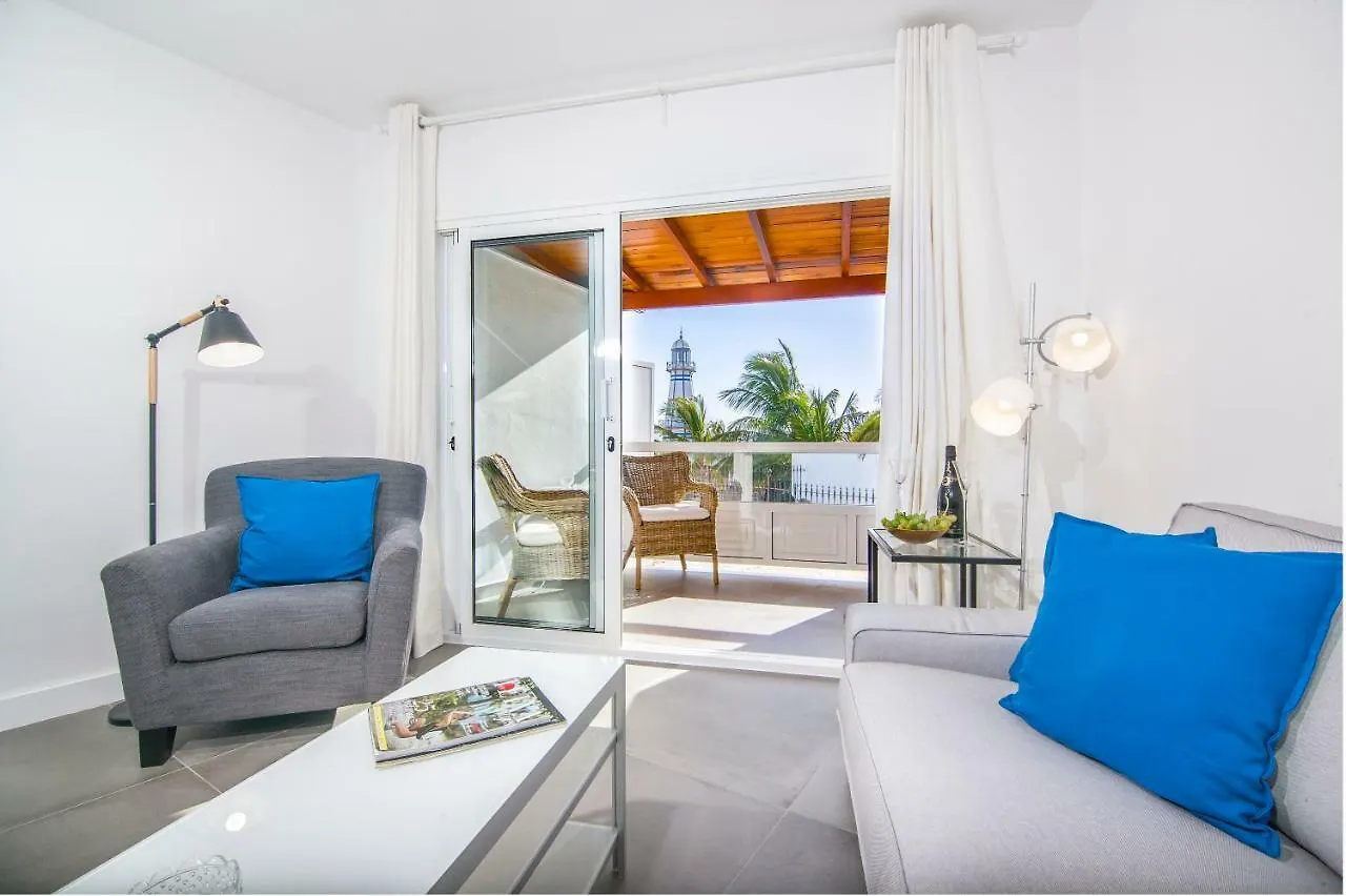 Rooms & Suites The Lighthouse Tias