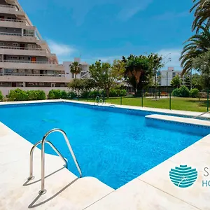 Skysea Holidays Benalmádena