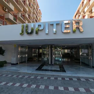 Eam Jupiter Benalmádena