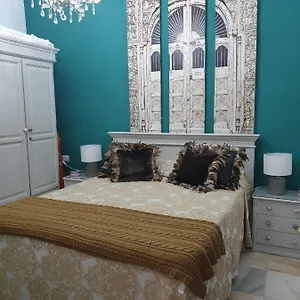 Acogedor Cádiz