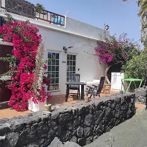 Appartement Casa Eden, Tías