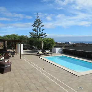 Appartement El Cercado, Tías