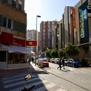Rialto 2 Málaga