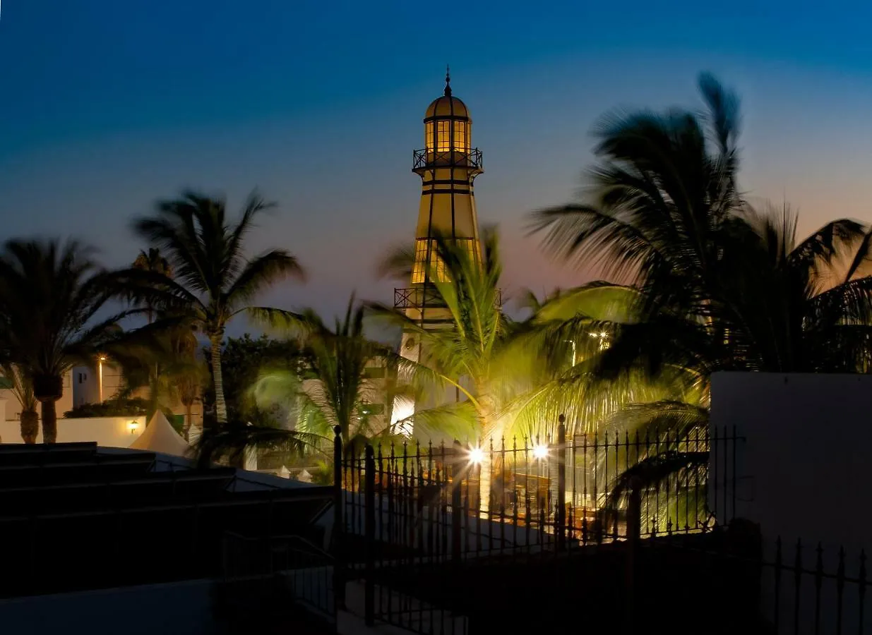Rooms & Suites The Lighthouse Tias Spain